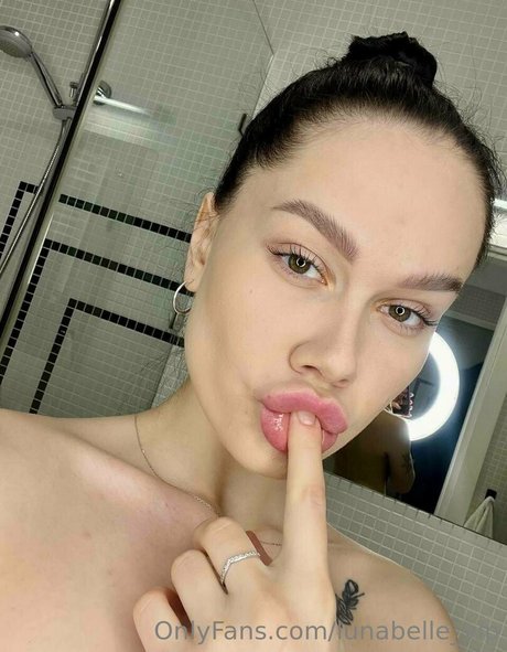 lunabelle vip モデル ギャラリー