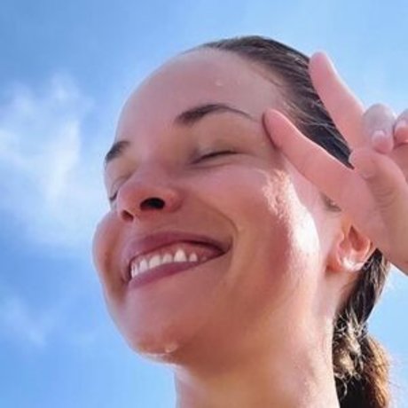 Alexis Knapp エロティックなモデル 写真