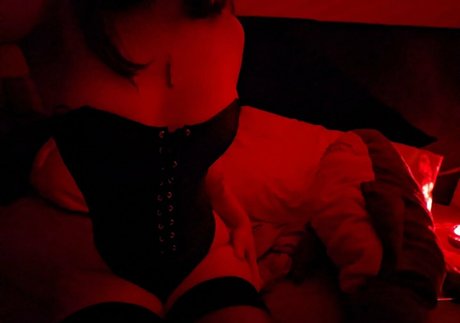 meganscottxo ポルノスター セックス 画像