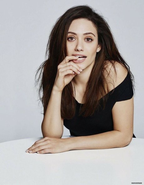 Emmy Rossum 無料スター 写真
