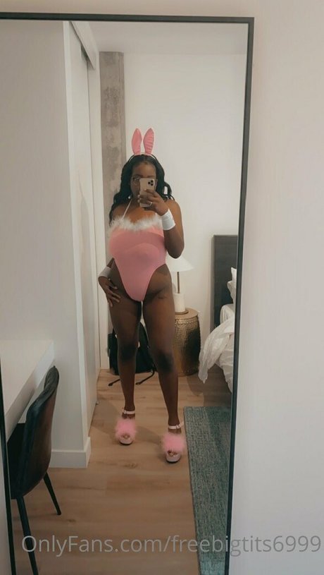 freebigtits6999 HDモデル 写真