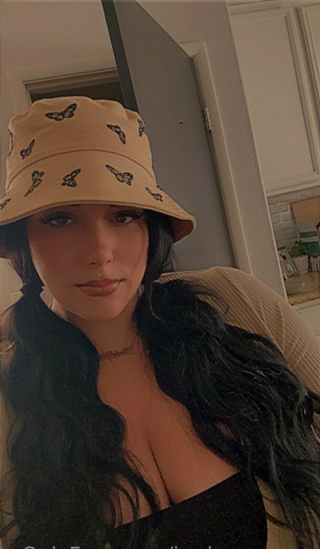 Jordanamama トップモデル ギャラリー