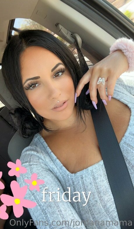 Jordanamama かわいいポルノスター 写真