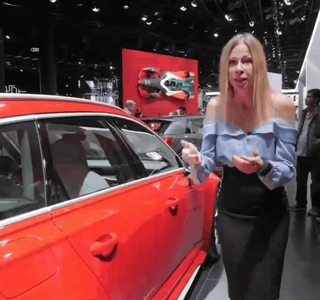 ブッシュ・オンリーファンズ セクシー裸 ギャラリー