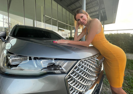 アナル熟女OnlyFans ホットセクシー 写真