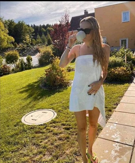 Melissa Naschenweng トップスター 写真