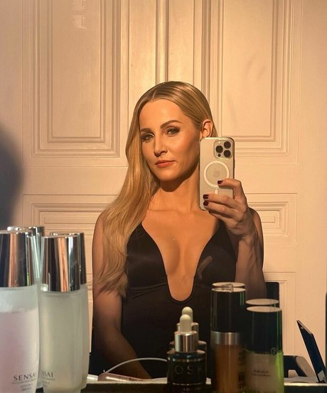 Melissa Naschenweng 素敵なスター 写真