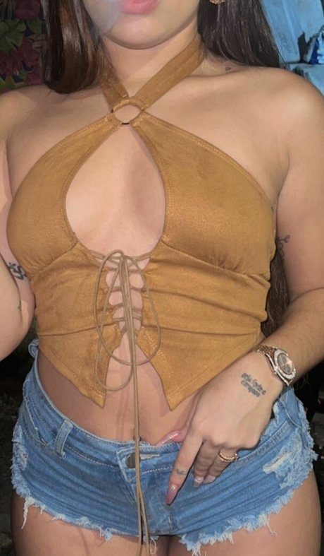 Vitoria Kelly 最高のスター 写真