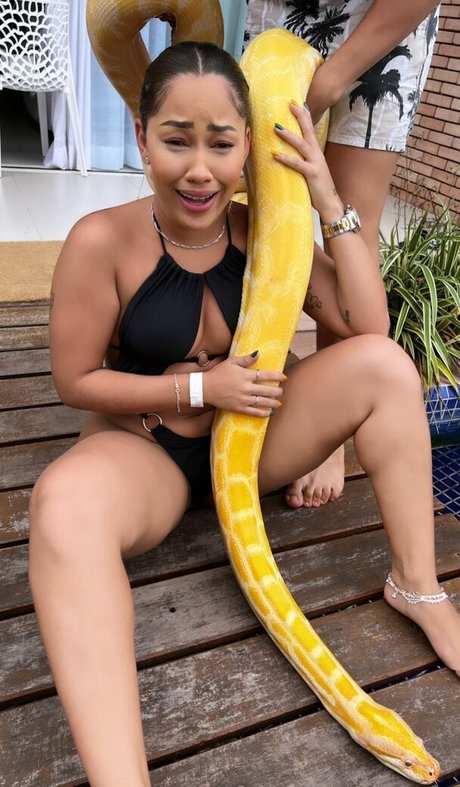 Vitoria Kelly 美しいスター ギャラリー