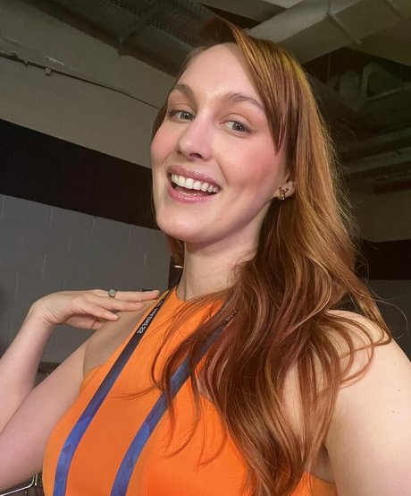 Sjokz ポルノスター ヌード 写真