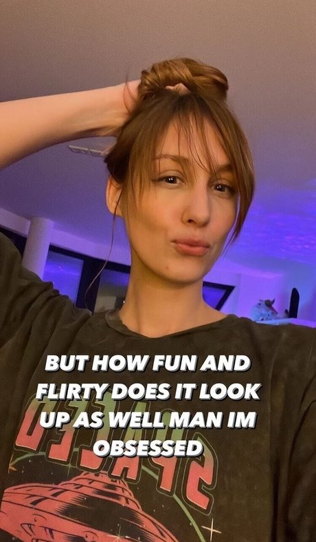 Sjokz ホットなモデル ギャラリー