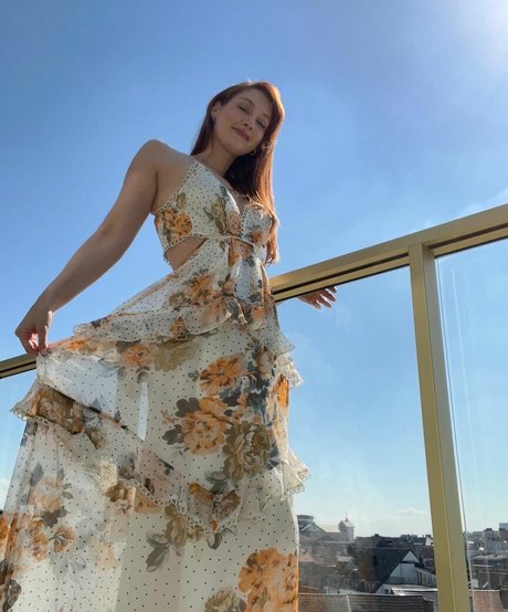 Sjokz 最高の女優 画像