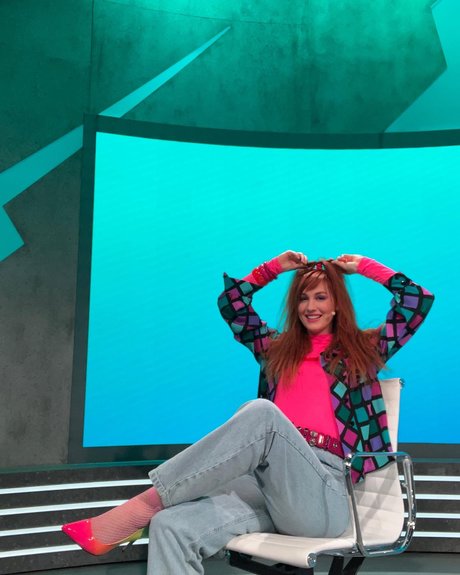 Sjokz ポルノモデル 画像