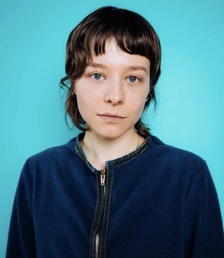 Emma D arcy 最高の女優 写真