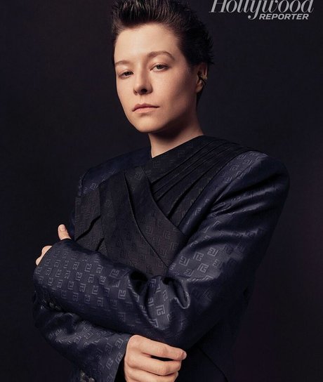 Emma D arcy ヌードスター 写真