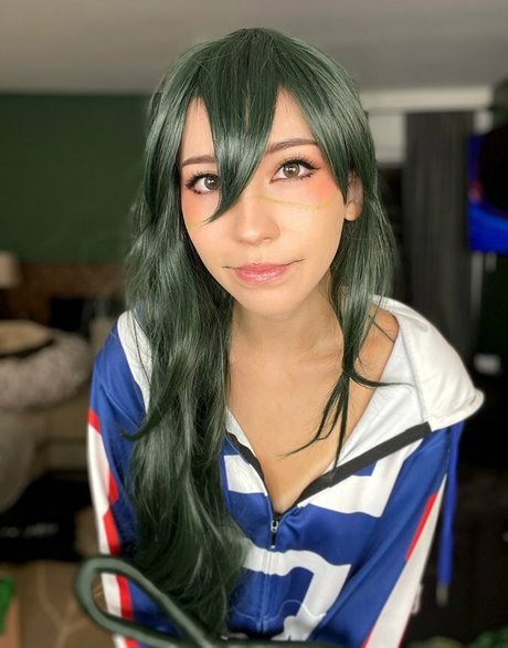 Kaisa xxx女優 画像