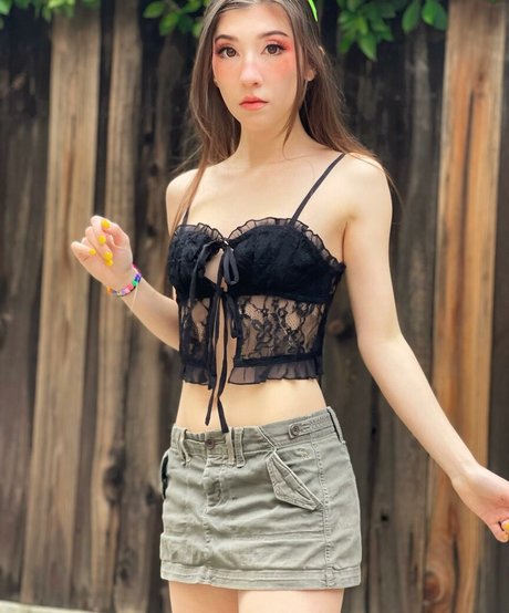 Kaisa 独占女優 画像