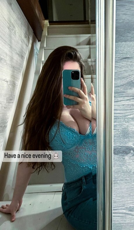 BBW パウグ オンリーファンズ エロ 写真