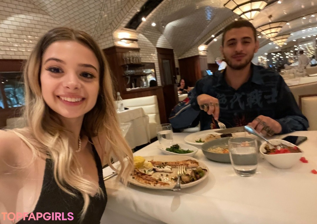 maybemollyy 完璧なポルノスター 写真