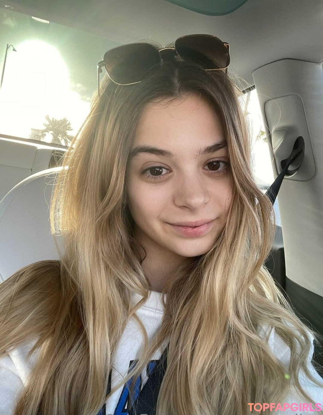 maybemollyy HDモデル 画像