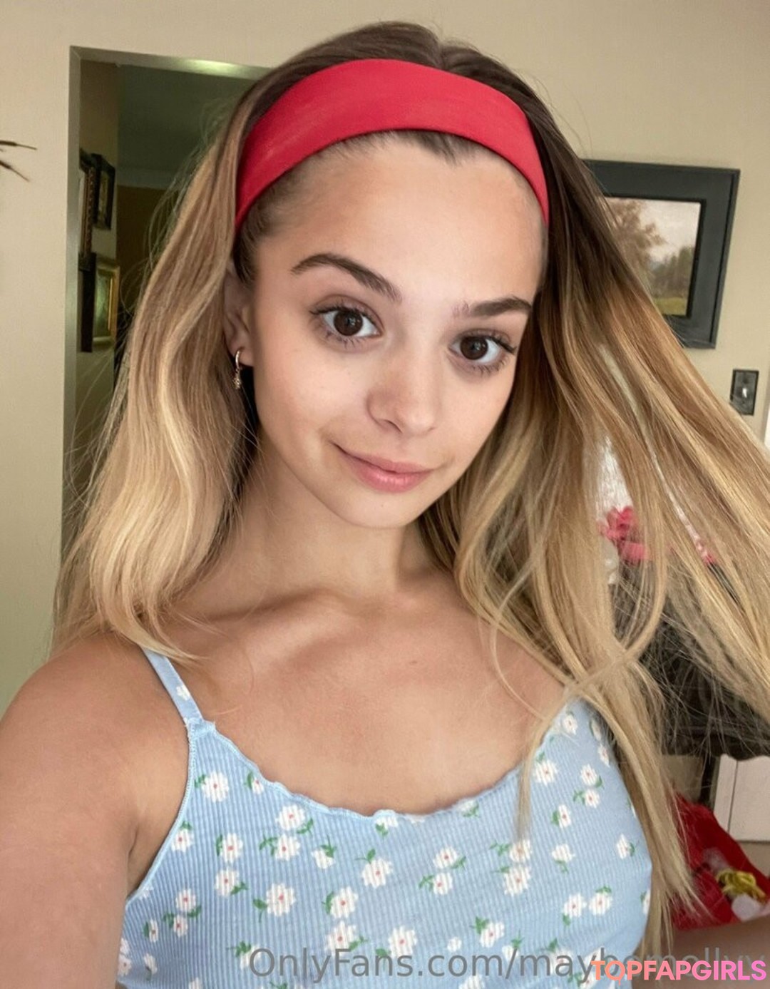 maybemollyy スターセックス 画像