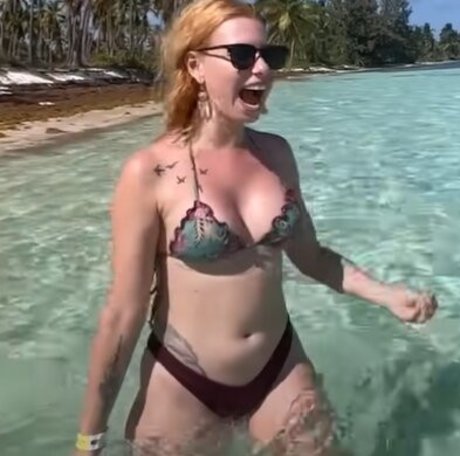 Ana Lara エロティックなスター 写真