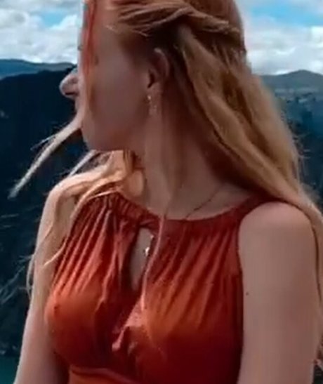 Ana Lara HD女優 写真