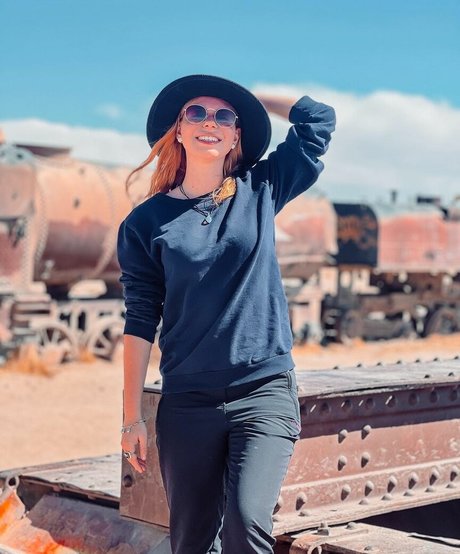 Ana Lara ポルノスター 独占 写真