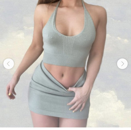 Maisie Smith スターセックス 写真