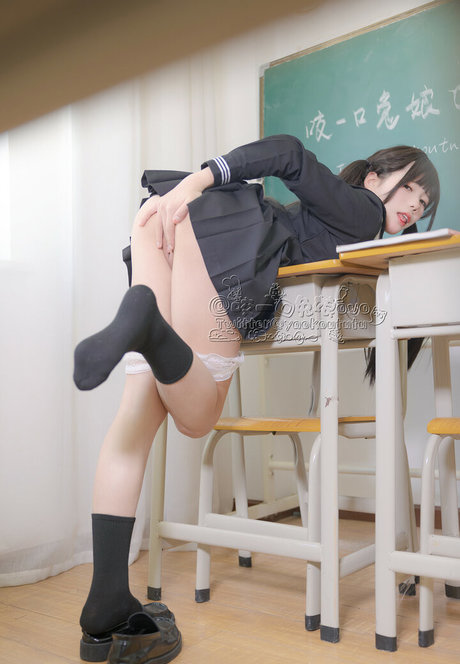 Niantutu アート女優 ギャラリー