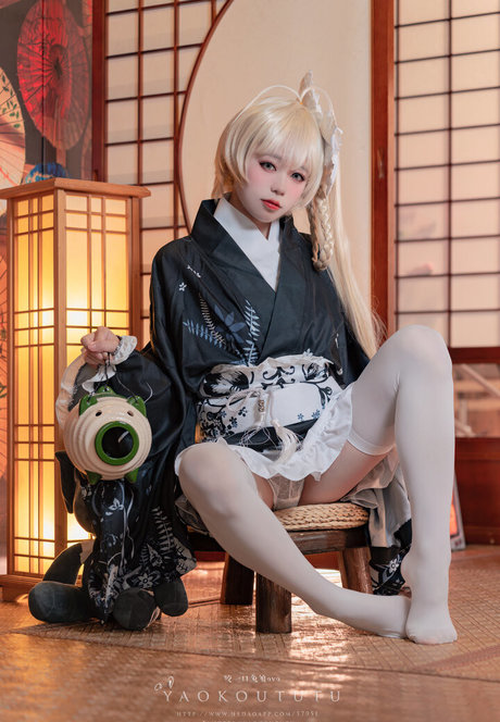 Niantutu ポルノスター 素敵 写真