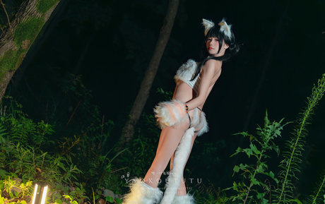 Niantutu ホットなポルノスター 画像