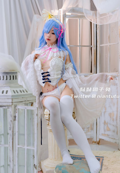 Niantutu 女優 ギャラリー