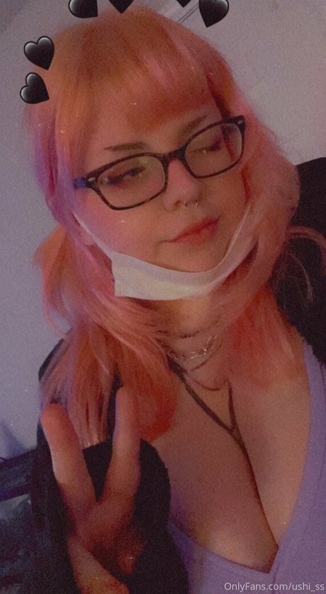 ushi ss ポルノスター 高品質 写真