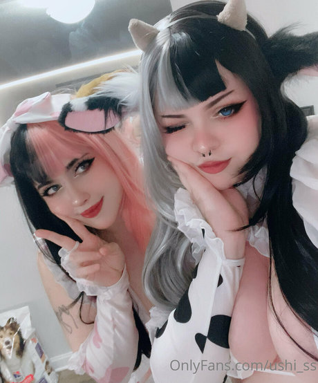 ushi ss xxxスター アーカイブ