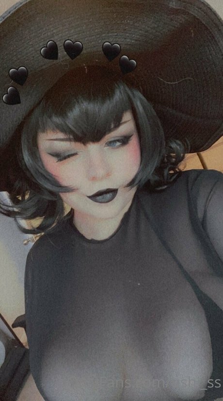 ushi ss HDモデル 写真