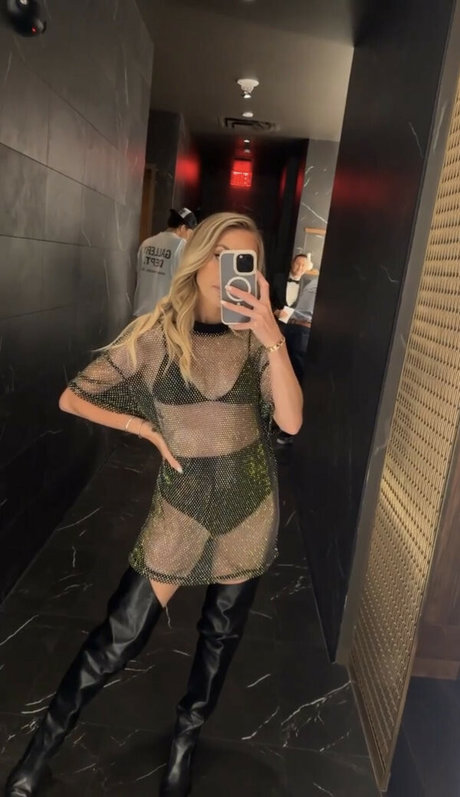 Brittany Lynne 女優 画像