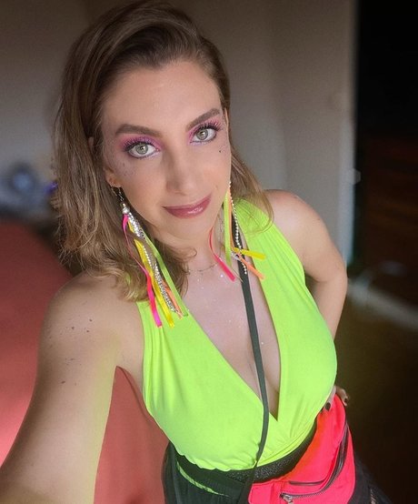 Carol Moreira トップ女優 写真