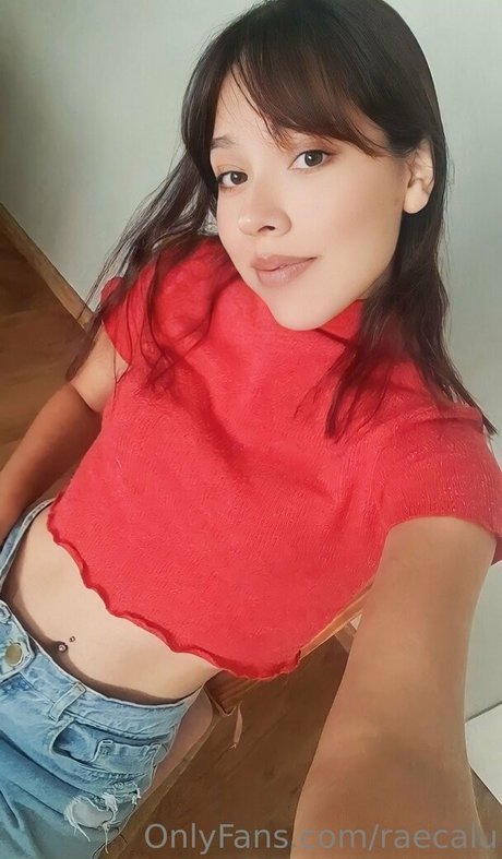 raecalu 高品質女優 画像