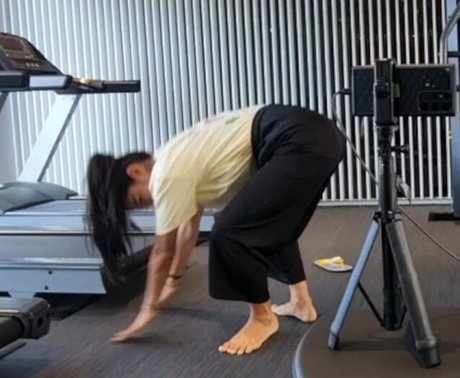 jinnytty スター ヌード 写真