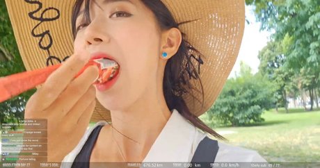jinnytty 素敵なスター 写真