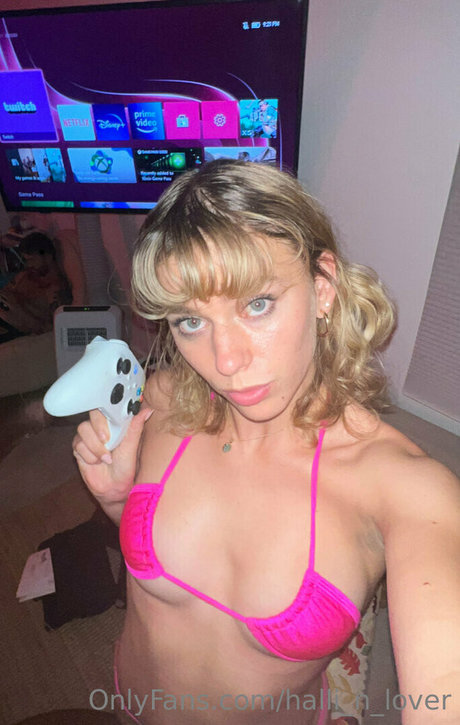 halli n lover ポルノスター ヌード 写真