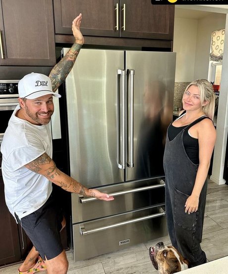 Alexa Bliss 素敵な女優 写真