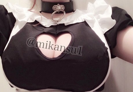 Mikansui_ 最高のモデル 写真