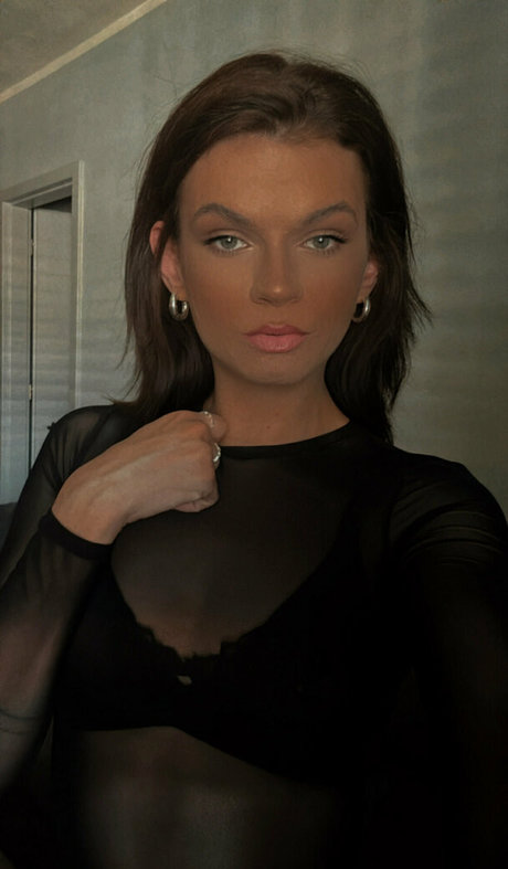 ritzytrans ヌードモデル 写真