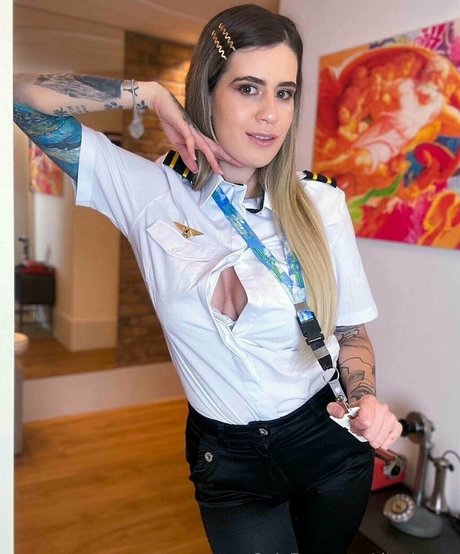 ritzytrans ポルノスター パーフェクト 写真