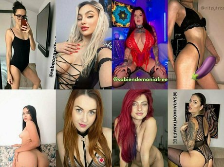 ritzytrans 最高のスター ギャラリー