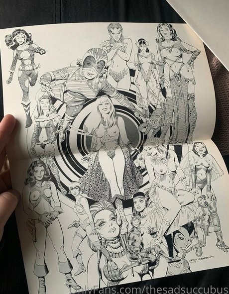 ポーグエボニーオンリーファンズ トップ 写真