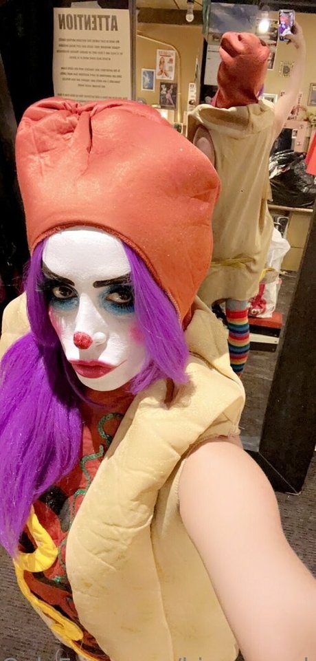 bjmcnaughty 完璧なモデル 写真