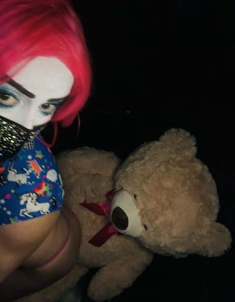 bjmcnaughty 完璧な女優 写真